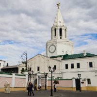 Kremlin de Kazan