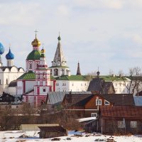 Suzdal