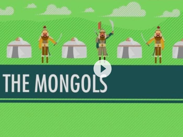 Recomendación de curso online para visitar Mongolia