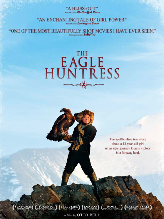 Recomendación de Documental sobre Mongolia