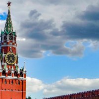 Visitar Moscú y San Petersburgo