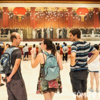 Museo Nacional de Beijing