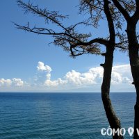 Cómo ir al Lago Baikal