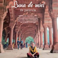 Luna de miel por el mundo en Revista DeNovios