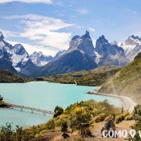 Torres del Paine
