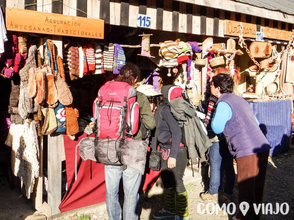 Fiesta costumbrista en la mejor época para viajar a Chile