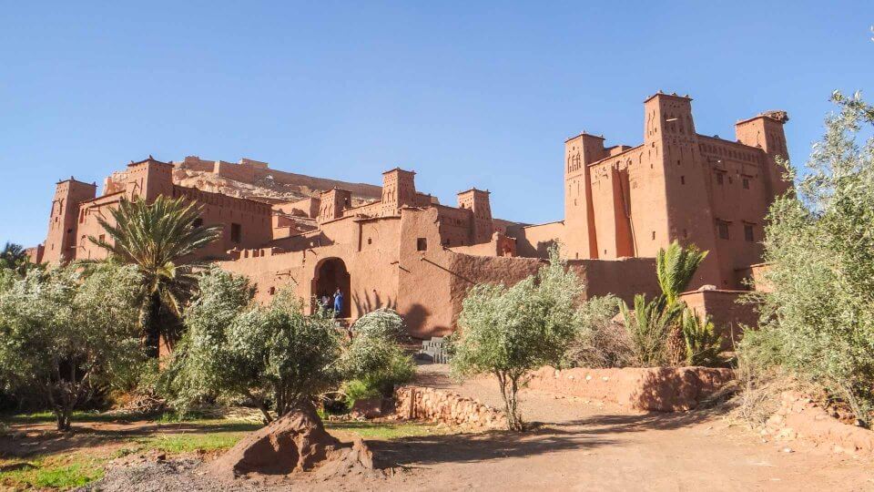 Viajar a Marruecos por libre