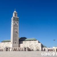 Destinos en Marruecos: Casablanca