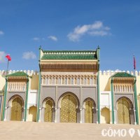 Fez uno de los mejores lugares de Marruecos