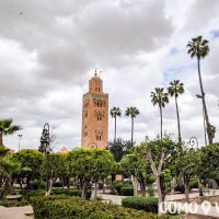 Marrakesh imperdible de Marruecos