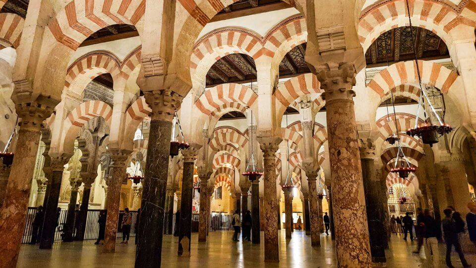 Mezquita Catedral de Granada